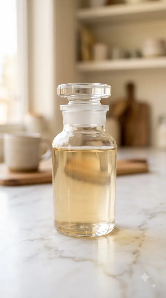 Macadamia Nut Coffee Syrup