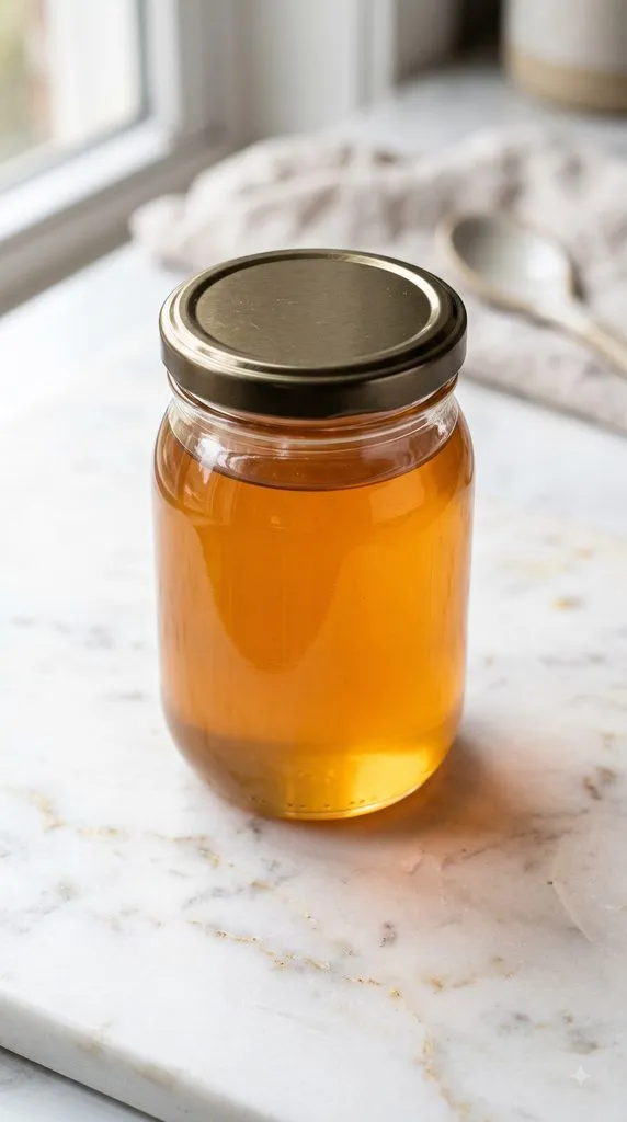 Sugar Cookie Coffee Syrup