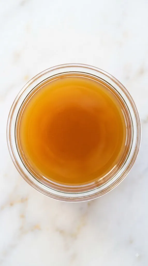 Sugar Cookie Coffee Syrup
