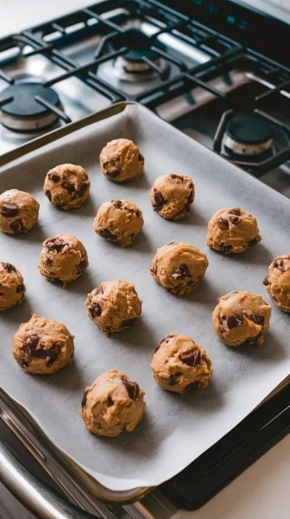 baking-sheet-and-cookie-dough