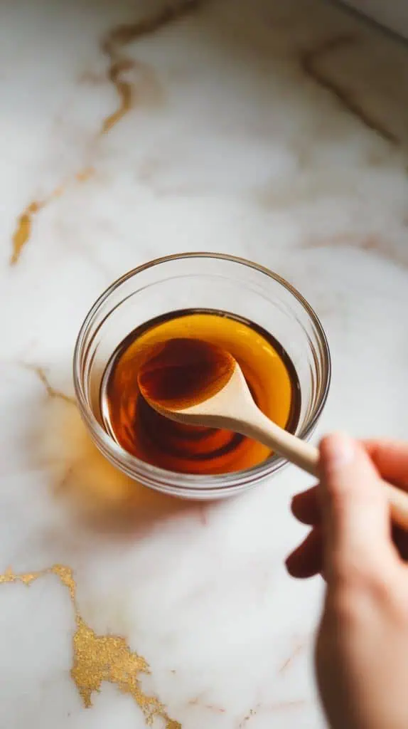 Roasted Hazelnut Coffee Syrup