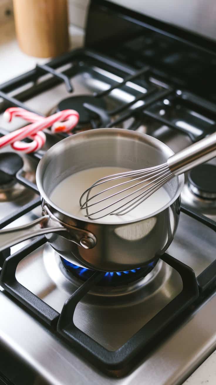 Peppermint Mocha peppermint-mocha