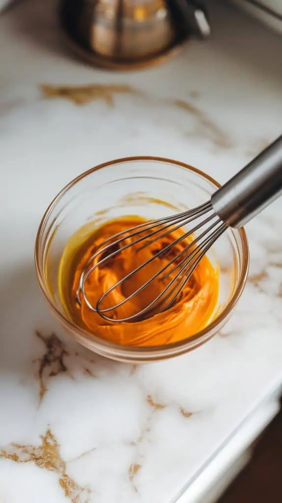 Keto Pumpkin Spice Iced Coffee