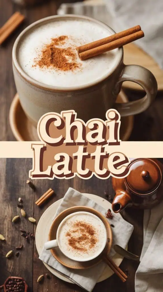 Hazelnut Honey Mocha