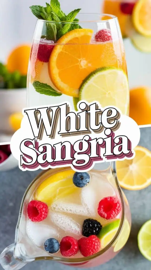White Sangria