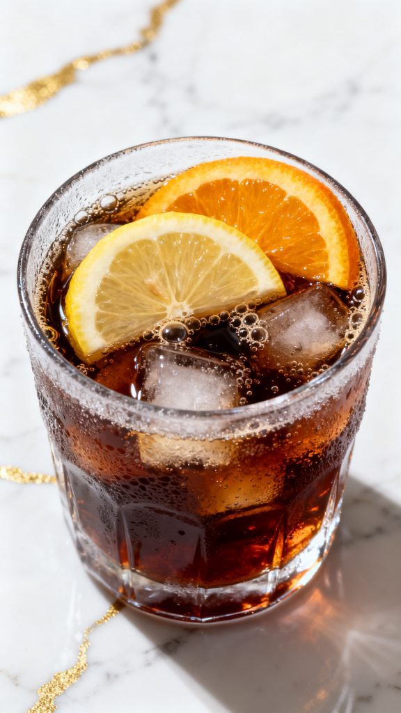 Siciliano Cocktail