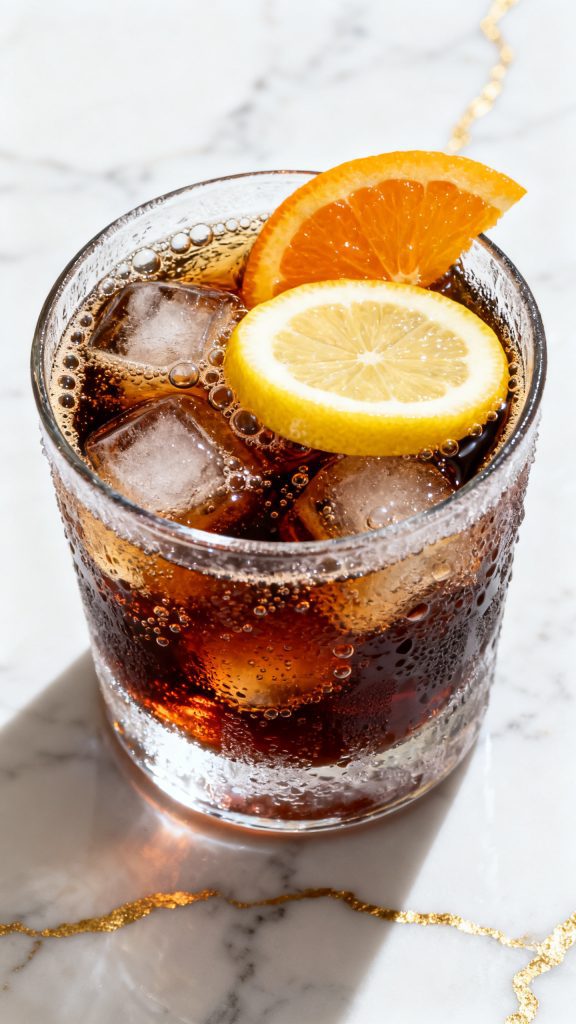 Siciliano Cocktail