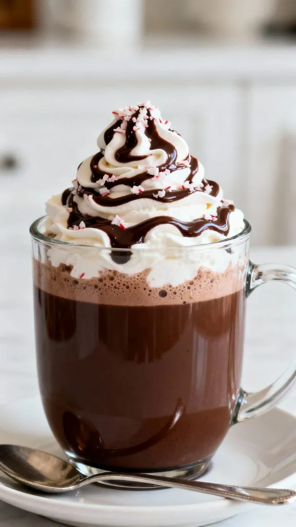Peppermint Mocha