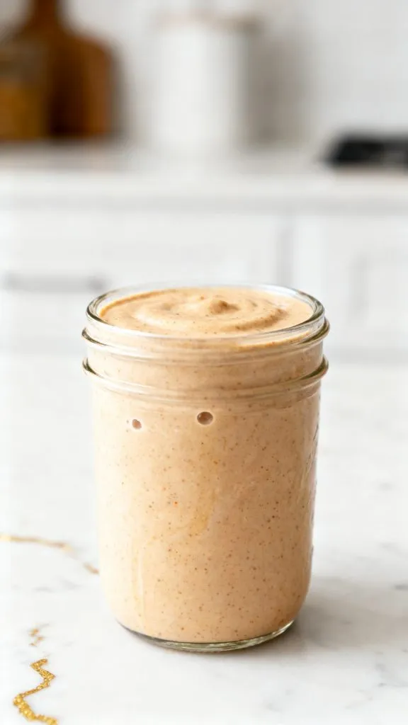 Banana Bread Coffee Creamer