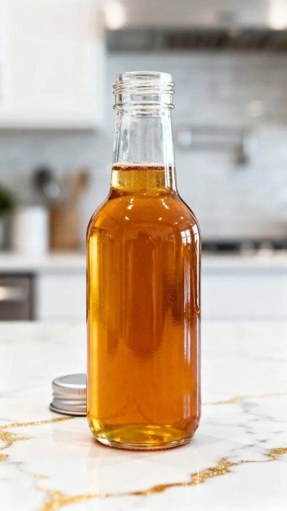 Toffee Nut Coffee Syrup