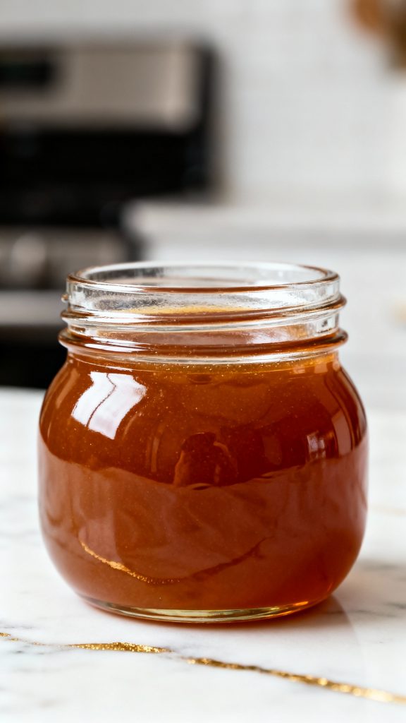 Biscoff Cookie Butter Coffee Syrup