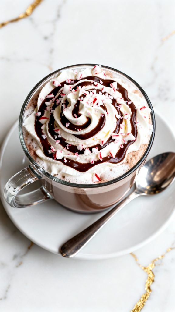 Peppermint Mocha