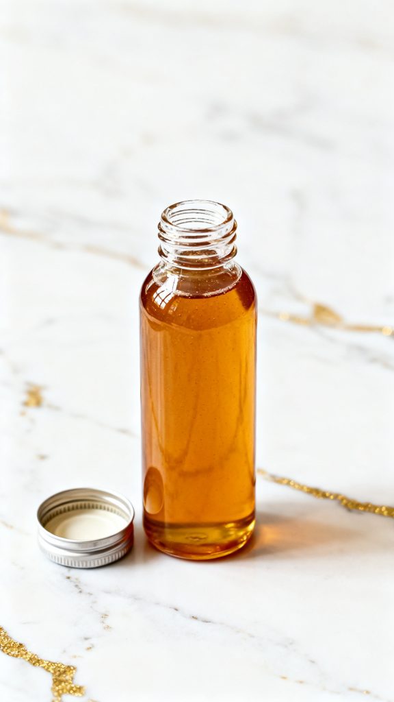 Toffee Nut Coffee Syrup