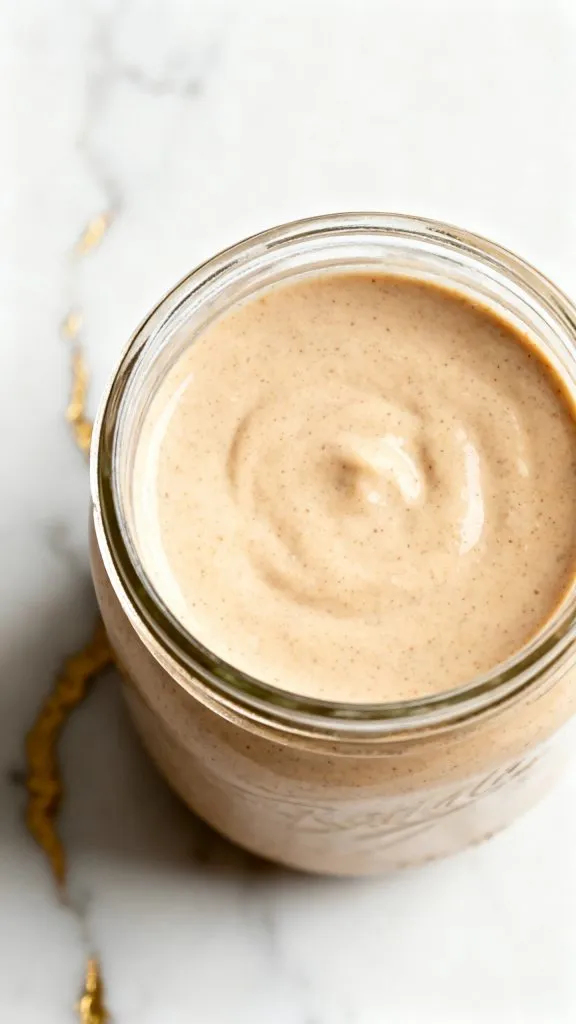 Banana Bread Coffee Creamer