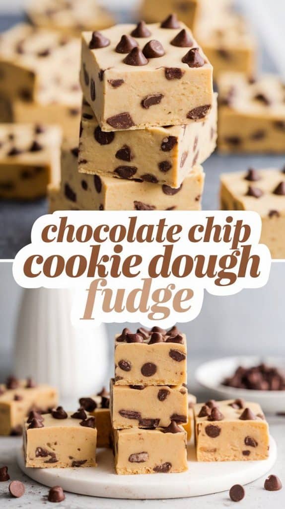 Peanut Butter Chocolate Swirl Fudge