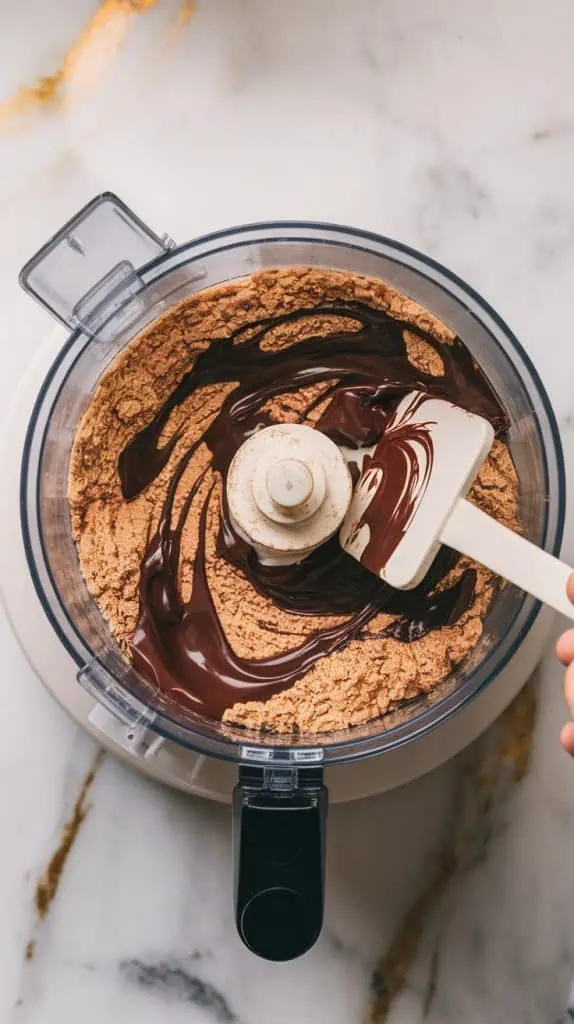 Espresso Almond Bites