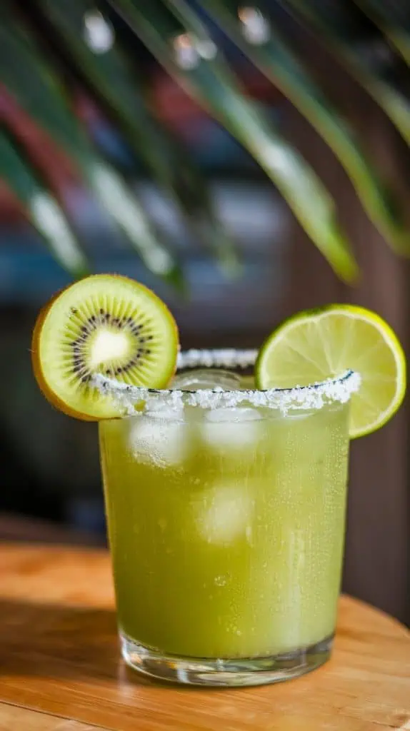 Kiwi Margarita
