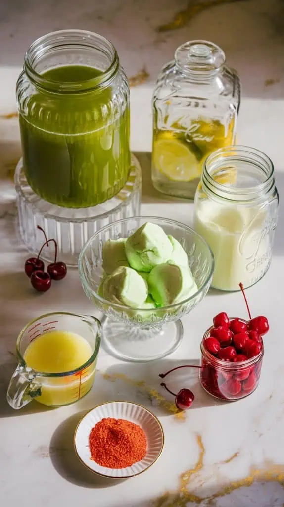 Grinch Punch