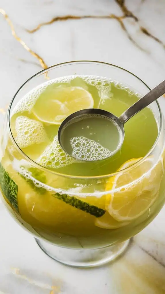 Grinch Punch