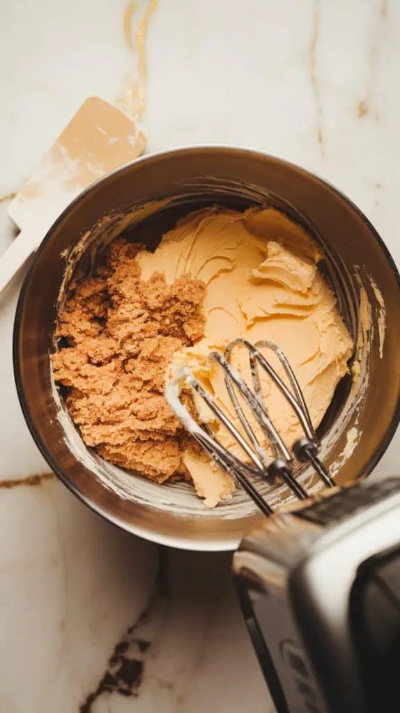 Soft Coffee Cookies