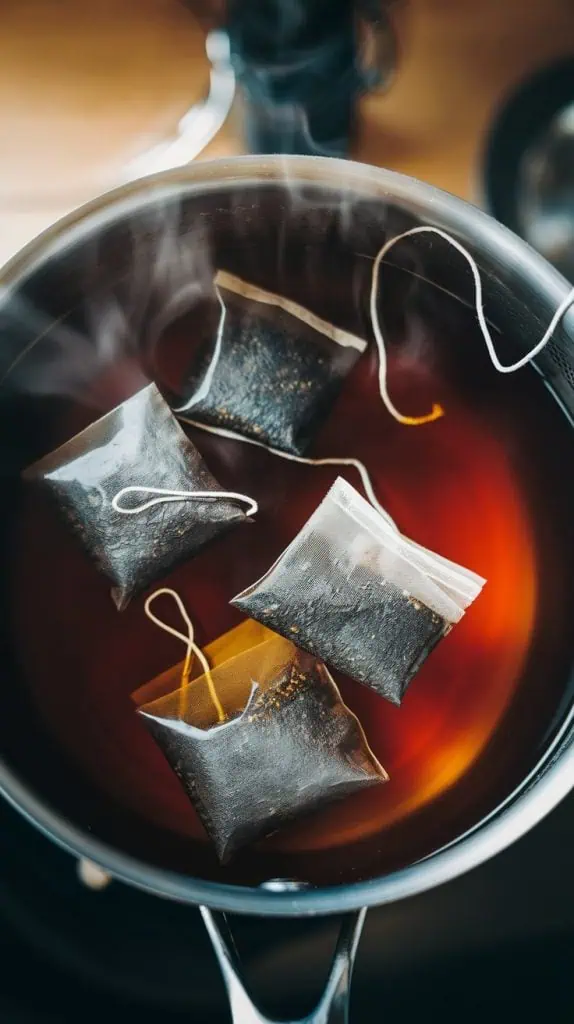 Classic Southern Sweet Tea