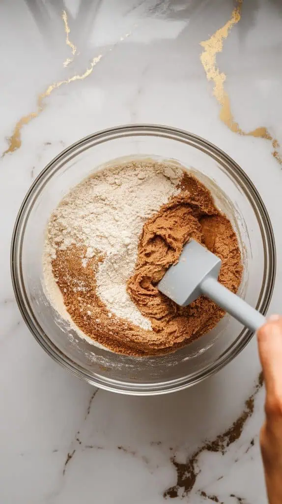 Pumpkin Spice Latte Cookies