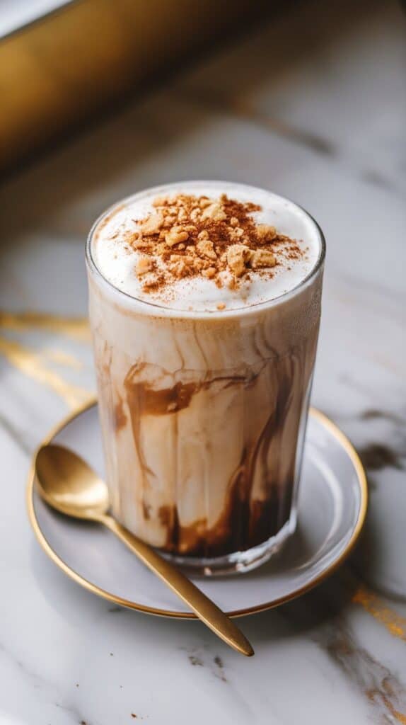 Oatmeal Cookie Cold Brew