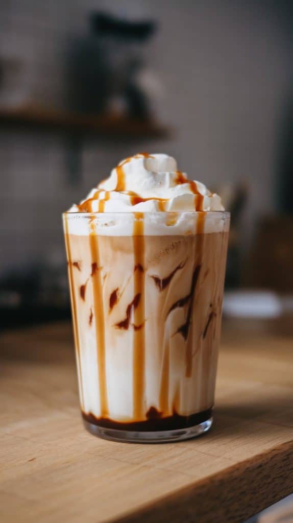 13 Refreshing Iced Caramel Coffee Recipes To Try This Summer 13-refreshing-iced-caramel-coffee-recipes-to-try-this-summer