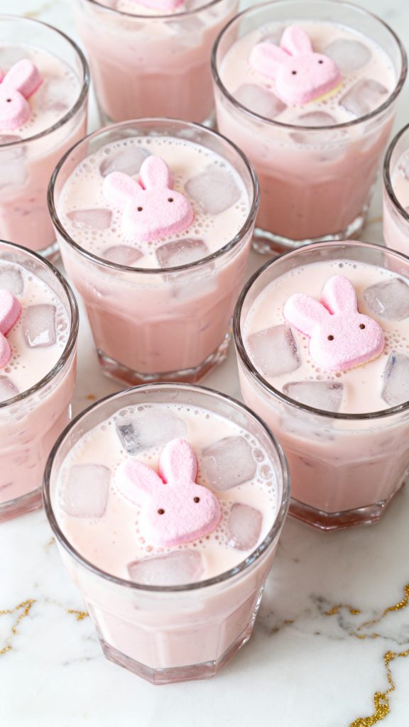 Easter Bunny Punch