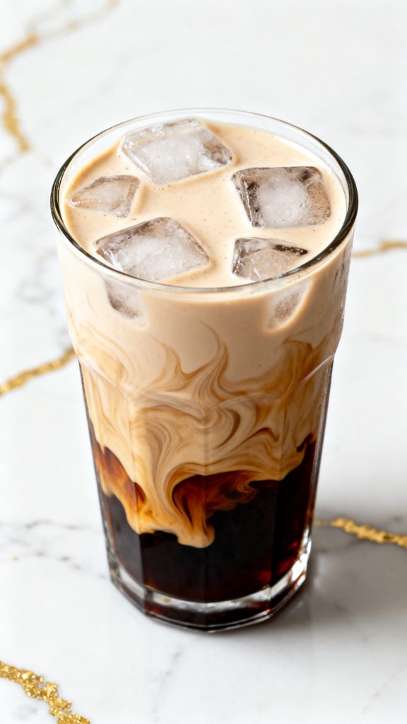 Oatmeal Cookie Cold Brew