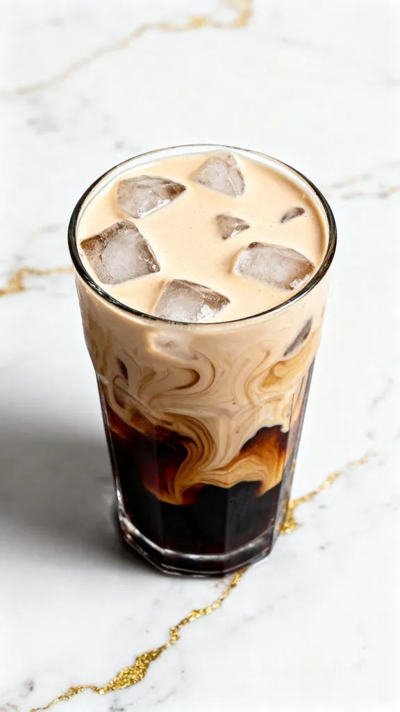 Oatmeal Cookie Cold Brew