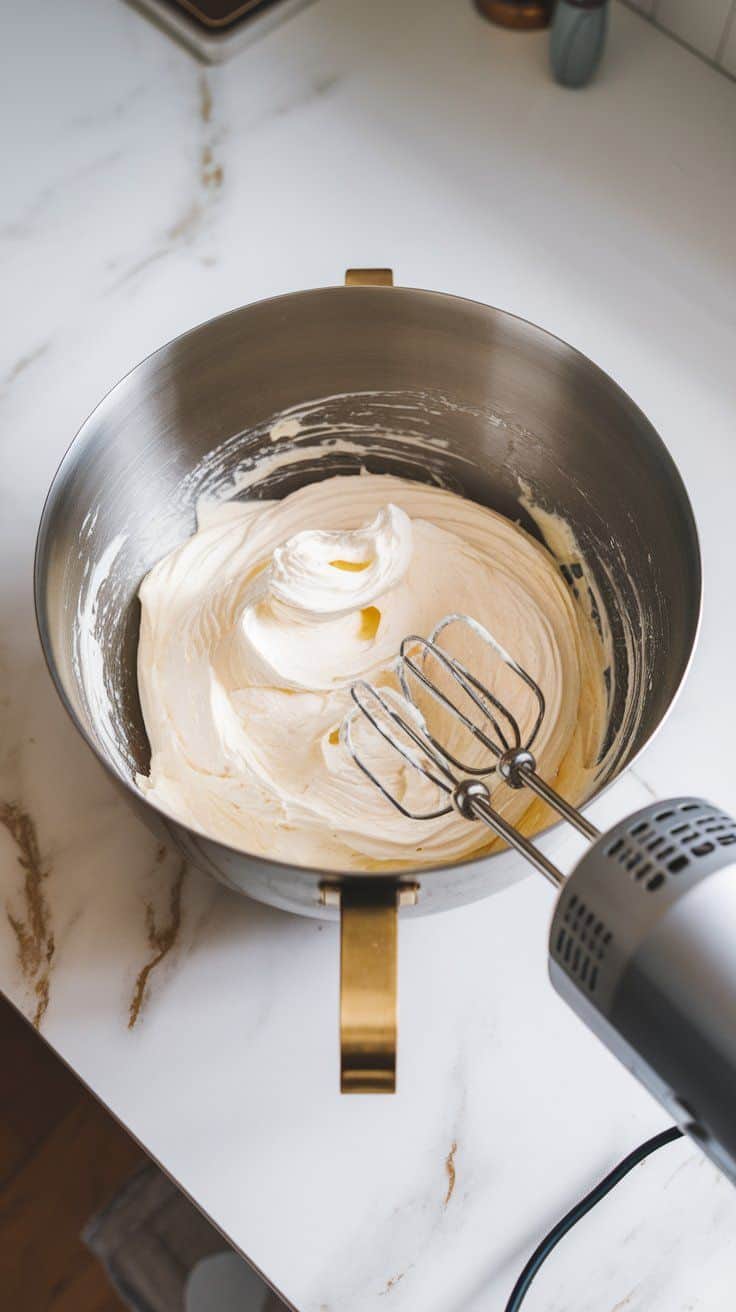 Fluffy Cottage Cheese Cloud Bread