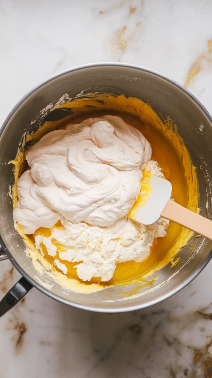 Fluffy Cottage Cheese Cloud Bread