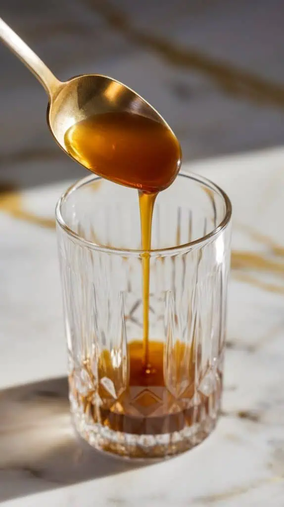 Starbucks Copycat Caramel Macchiato