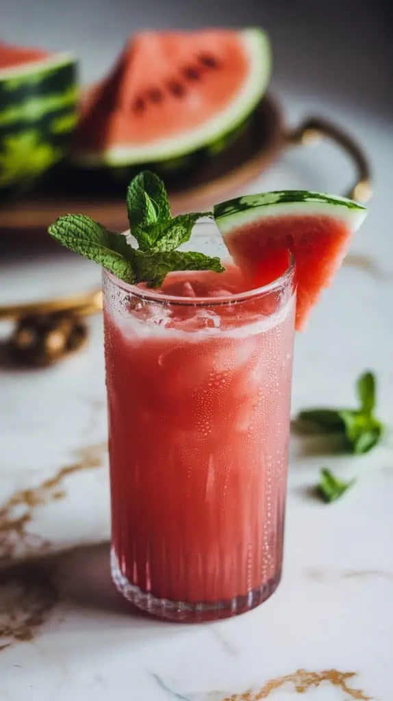 Watermelon Wave