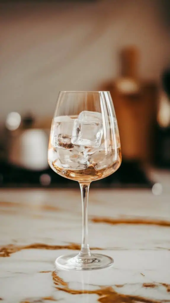 Limoncello Spritz