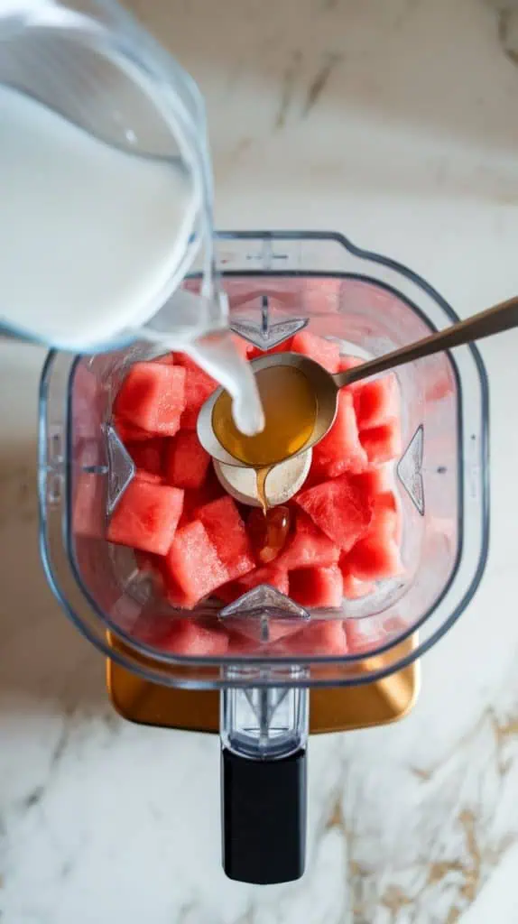 Watermelon Wave