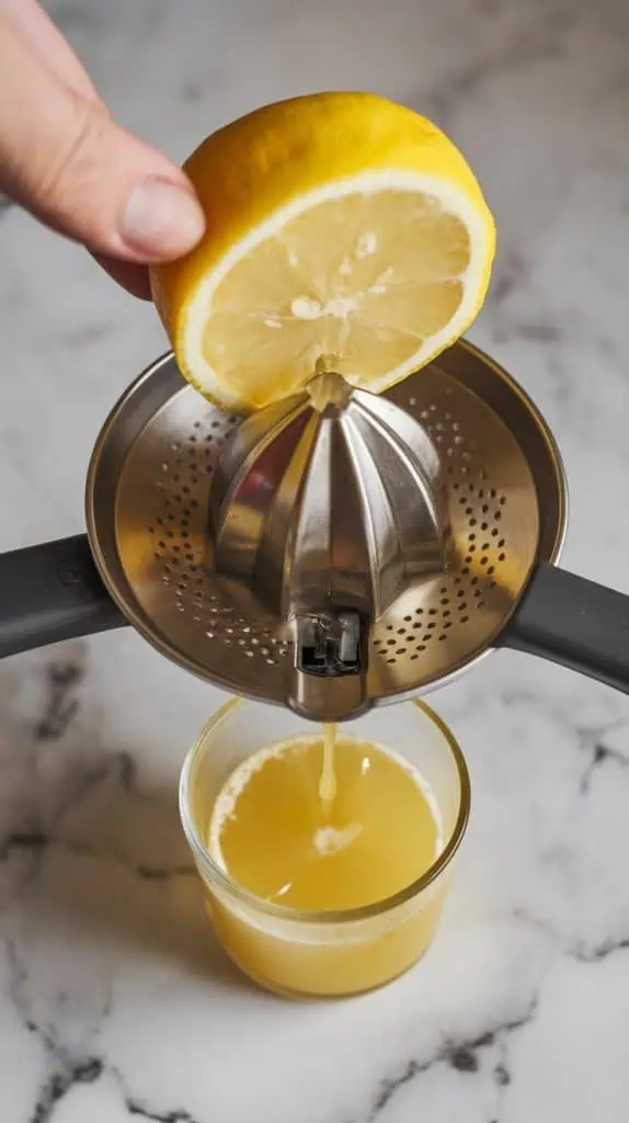 Limoncello Sunrise