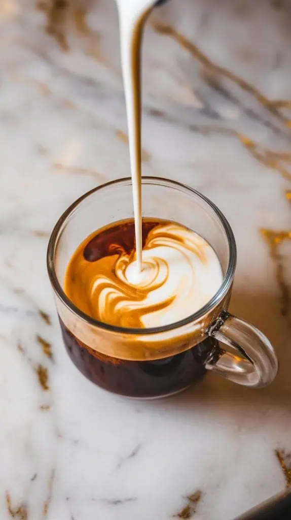 Starbucks Copycat Cinnamon Dolce Latte