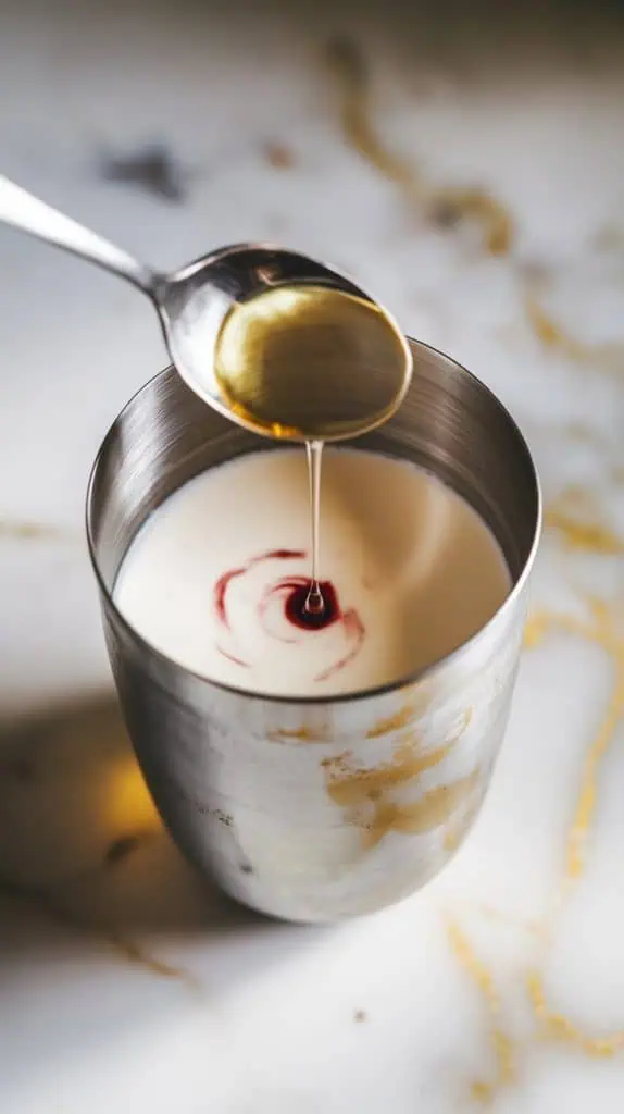 Starbucks Copycat Iced Guava Passion Fruit Drink