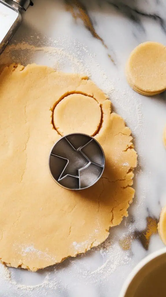 Herbed Cottage Cheese Biscuits