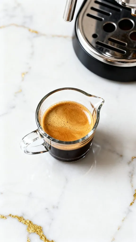 espresso