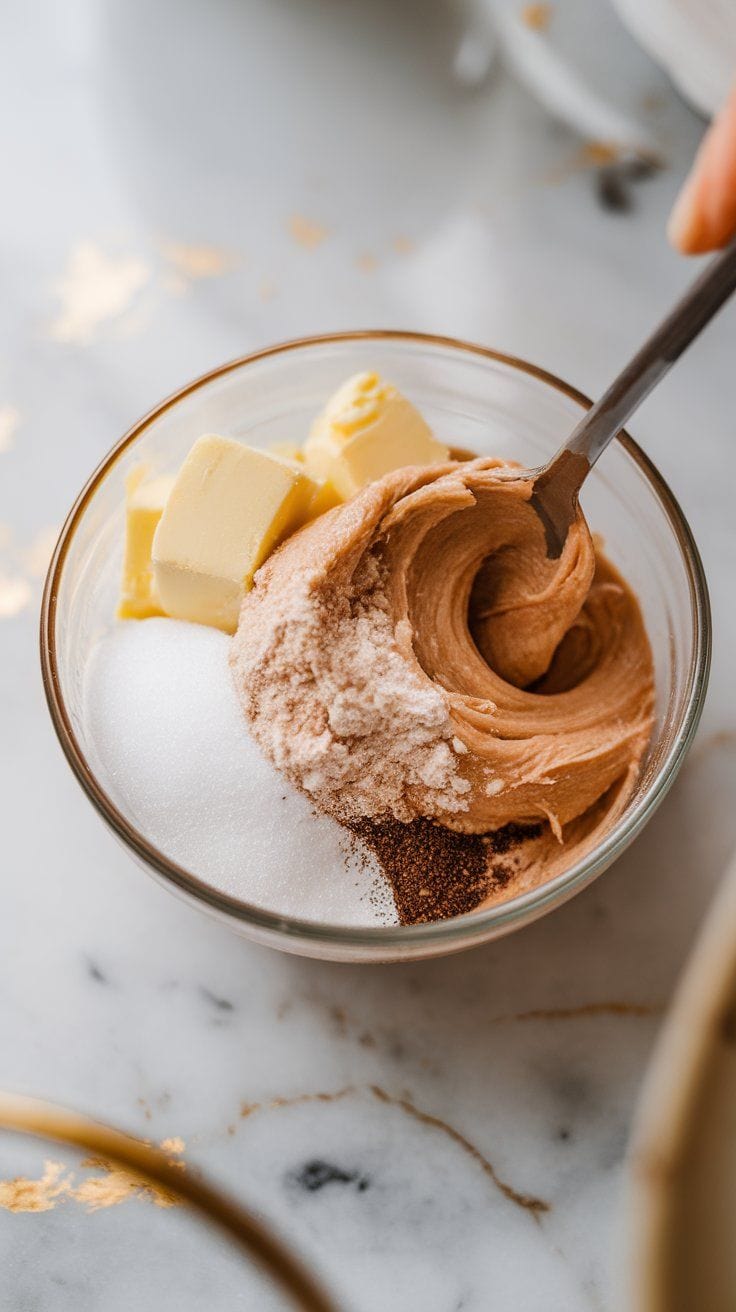 Plum and Almond Puff Pastry Gabi Health