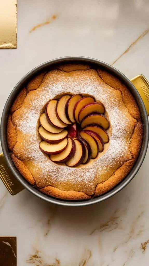 The New York Times Plum Torte