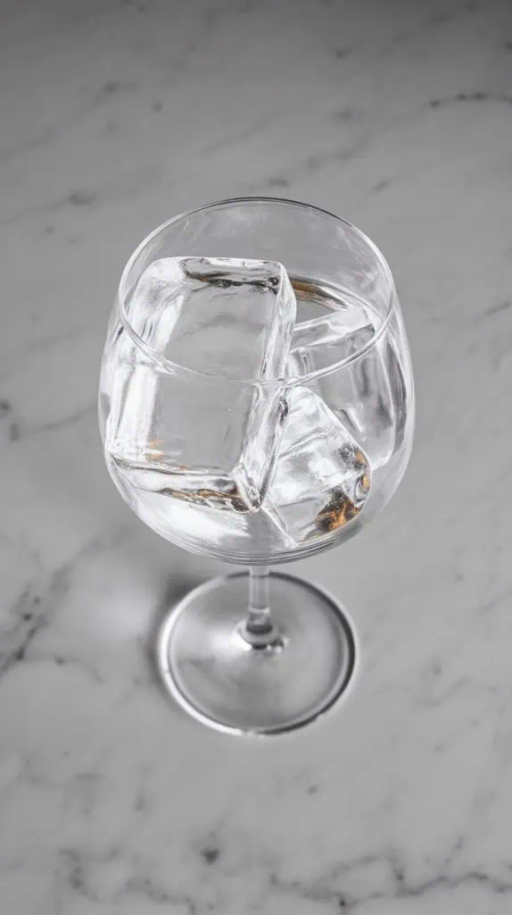 Sparkling Limoncello Cocktail