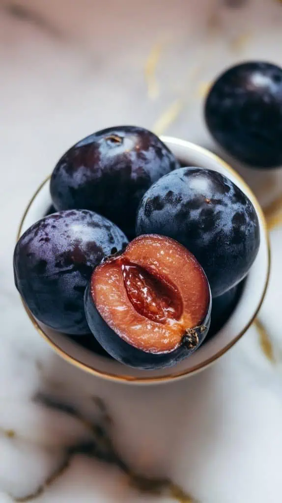 Java Plum Yogurt Drink