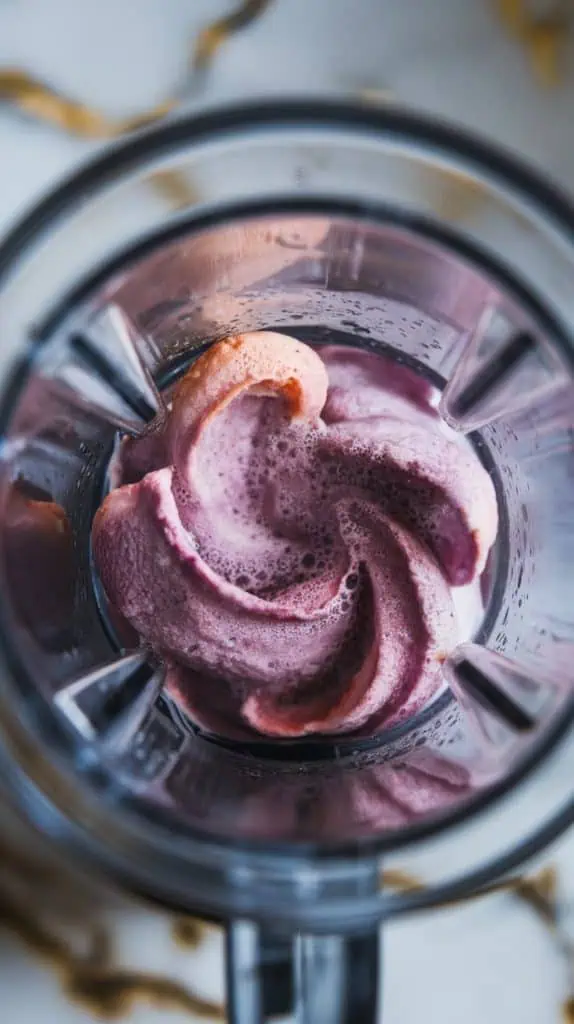 Java Plum Yogurt Drink