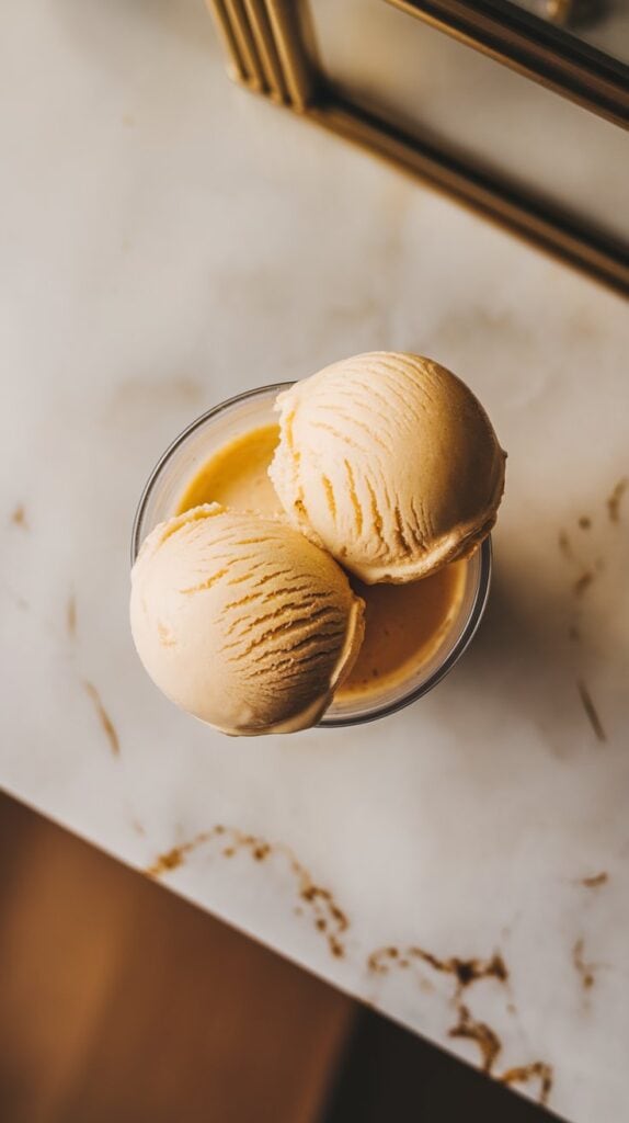 Chocolate Coffee Milkshake