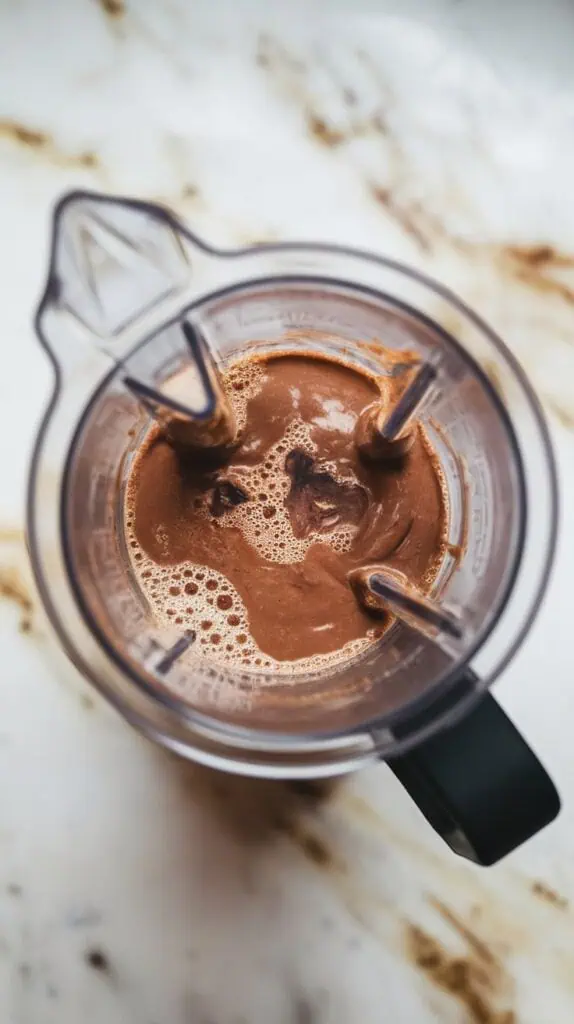 Mint Mocha Chill