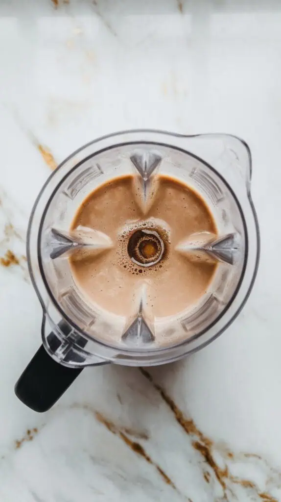 Chai Coffee Frost 